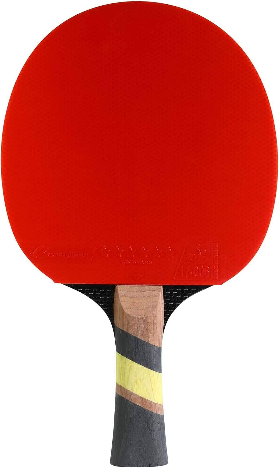 Cornilleau Excell 2000 Table Tennis Bat, Value not found - Image 3