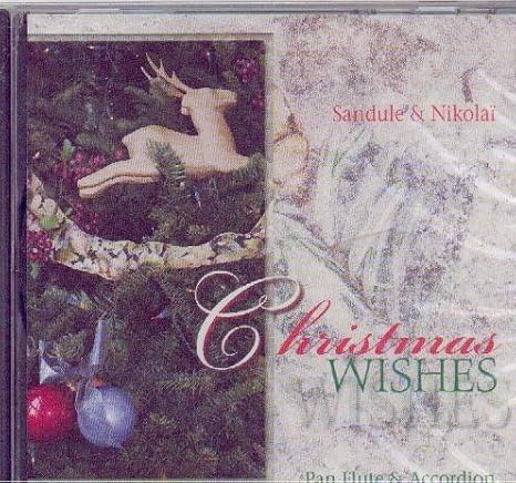 Christmas wishes Christmas Wishes (UK Import): Amazon.co.uk: Music