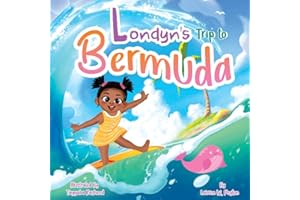 Londyn’s Trip to Bermuda