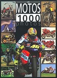 Les  motos en 1000 photos