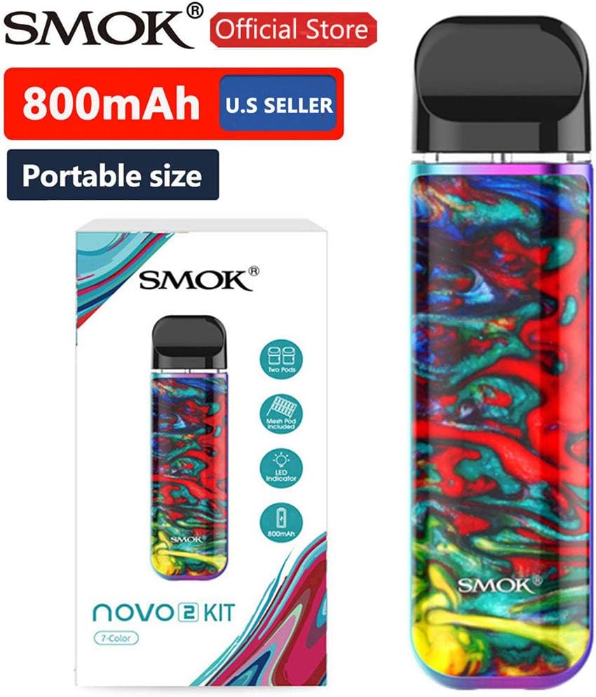 Genuine Portable NOVO Device Upgrade Version Kit NOVO 2 (7 Color)