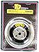 Trans-Dapt Performance 9600 Chrome Single Groove Water Pump Pulley