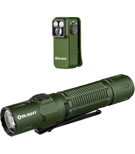 ライト・ランタン Olight Warrior X3 i3E EOS i3TEOS OLIGHT Warrior 3S 2300 Lumens Rechargeable Tactical