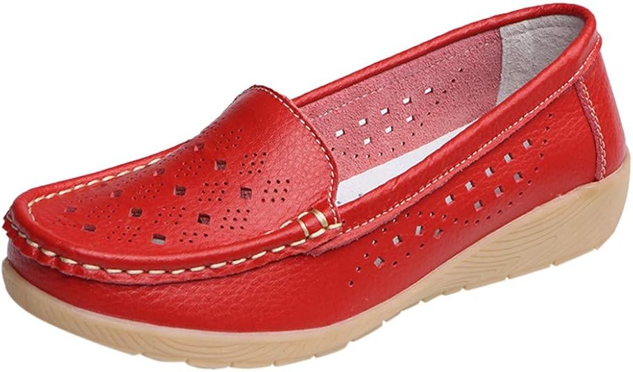 comfortable loafers womens uk