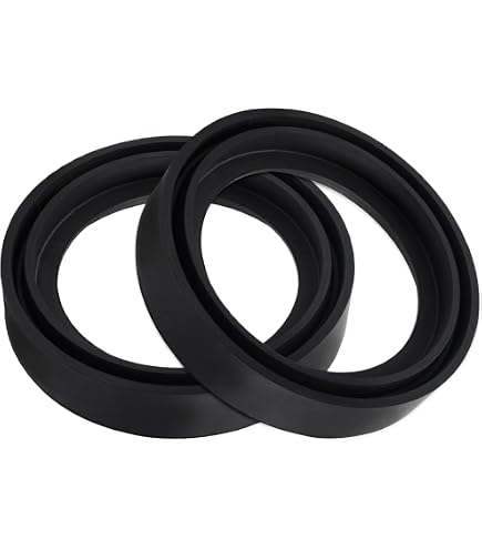 9BU062E Tank To Bowl Gasket Dual Flush Fits for TOTO Toilets