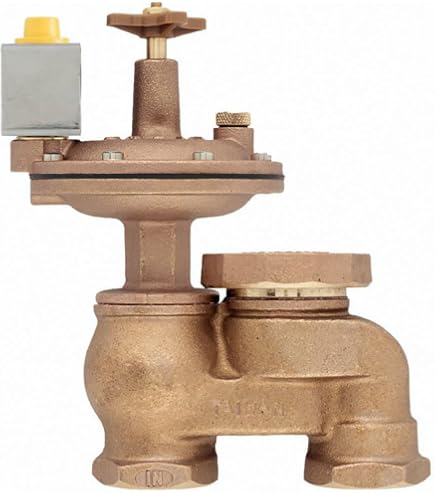 Amazon.com : Orbit 57065 3/4-Inch FPT Brass Automatic Anti-Siphon