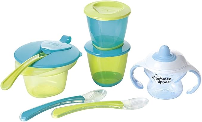 tommee tippee weaning machine