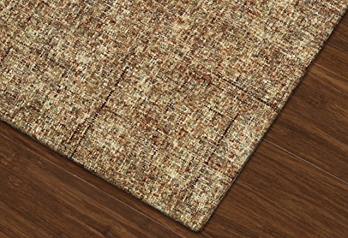 Dalyn Rugs CALISA CS5 SUNSET 5'X7'6" area rug