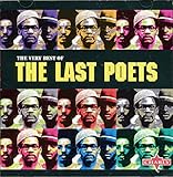 The Very Best Of The Last Poets