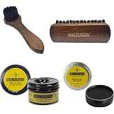 Meltonian Black Shine Kit