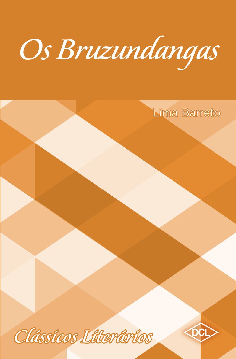 Os Bruzundangas PDF Barreto Lima