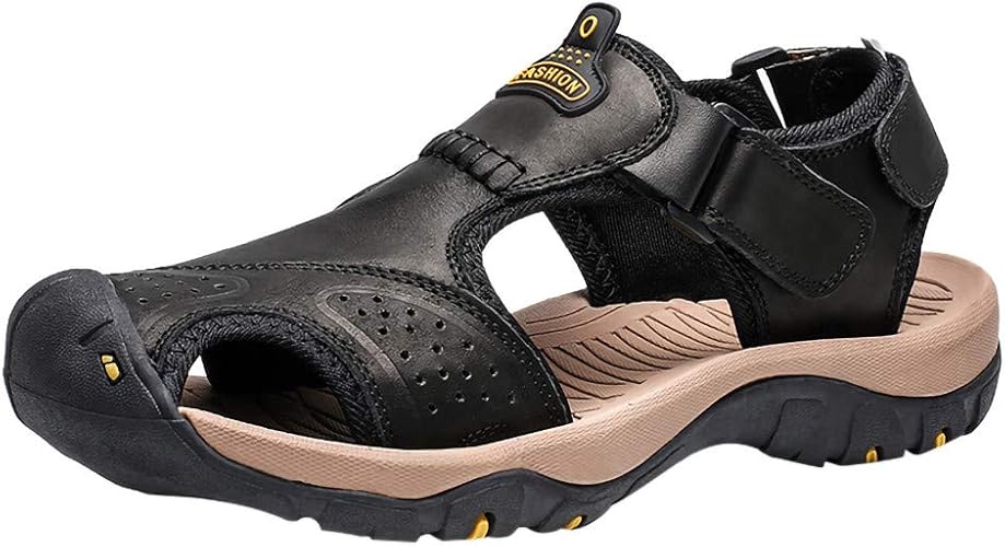 mens water sandals
