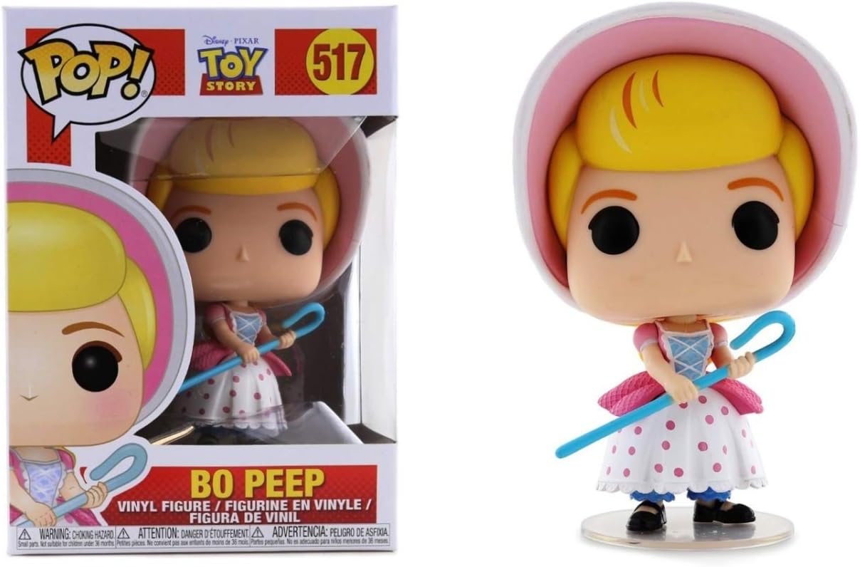toy story bo peep funko pop