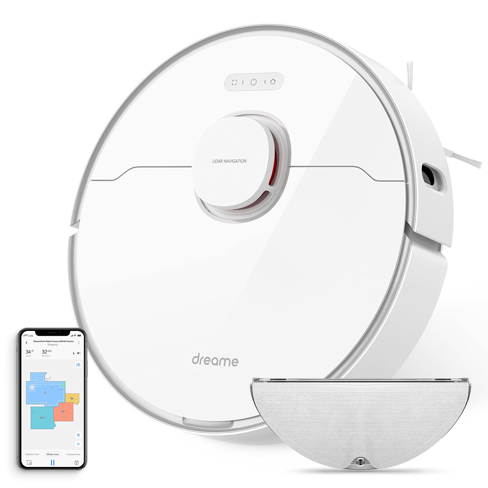 Dreame-L10-Pro-Robot-Aspirador-y-Fregasuelos-con-Deteccion-de-Obstaculos-3D-en-Tiempo-Real-Navegacion-por-Mapa-con Dreame-L10-Pro-Robot-Aspirador-y-Fregasuelos-con-Deteccion-de-Obstaculos-3D-en-Tiempo-Real-Navegacion-por-Mapa-con