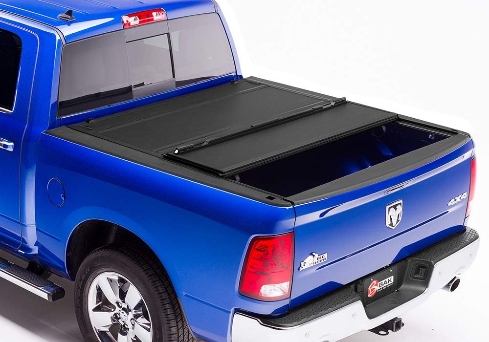 Best Truck Caps Review Buying Guide In 2020 The Drive