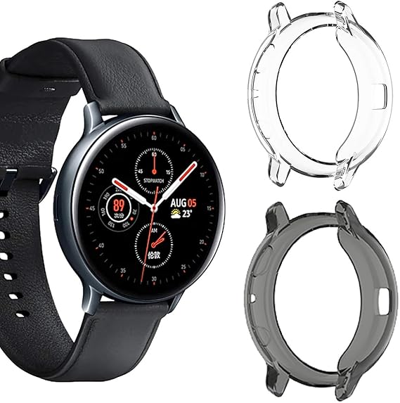 compatible phones for samsung galaxy watch