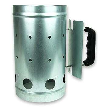 Chimeneas para parrillas chapa | Parrillas