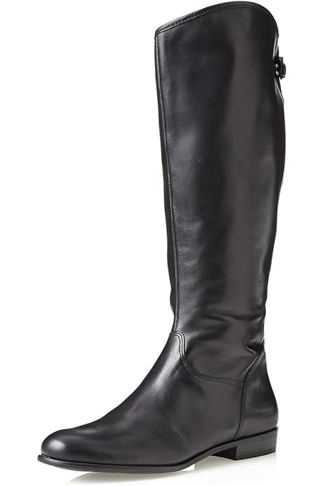 franco fortini riding boots