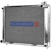 Koyorad VH021568 High Performance Radiator