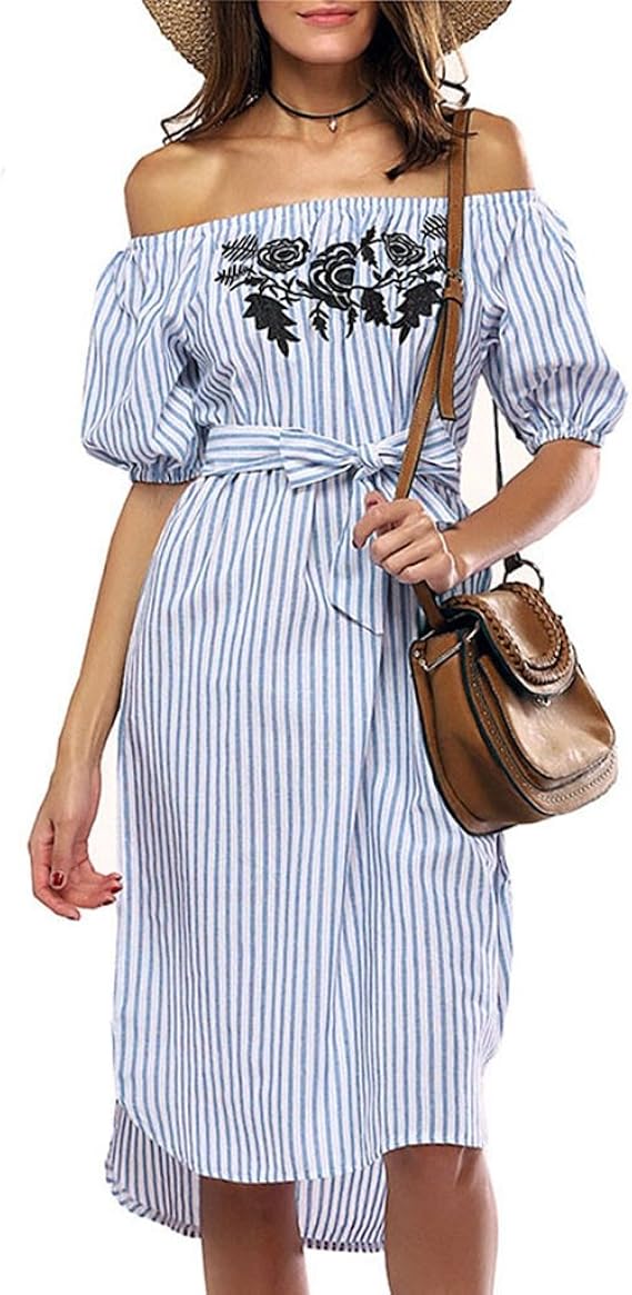 informal summer dresses