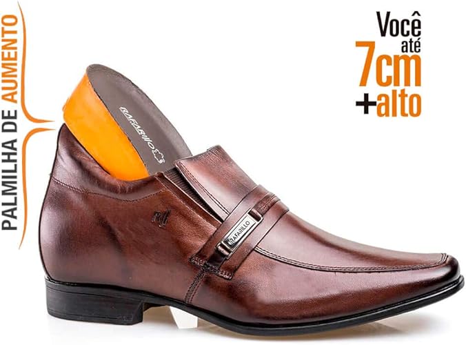 sapato rafarillo vegas alth