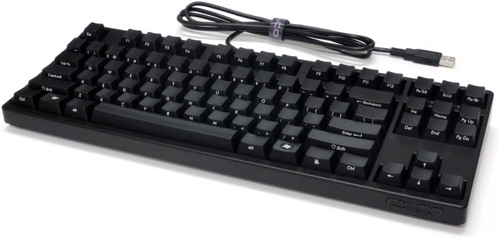 USA Filco Ninja Majestouch-2 Keyboard image 1