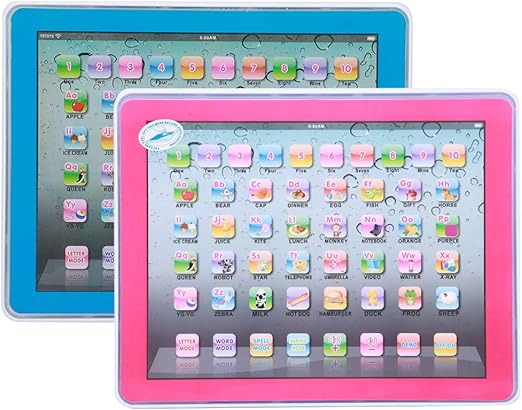 english learning tablet