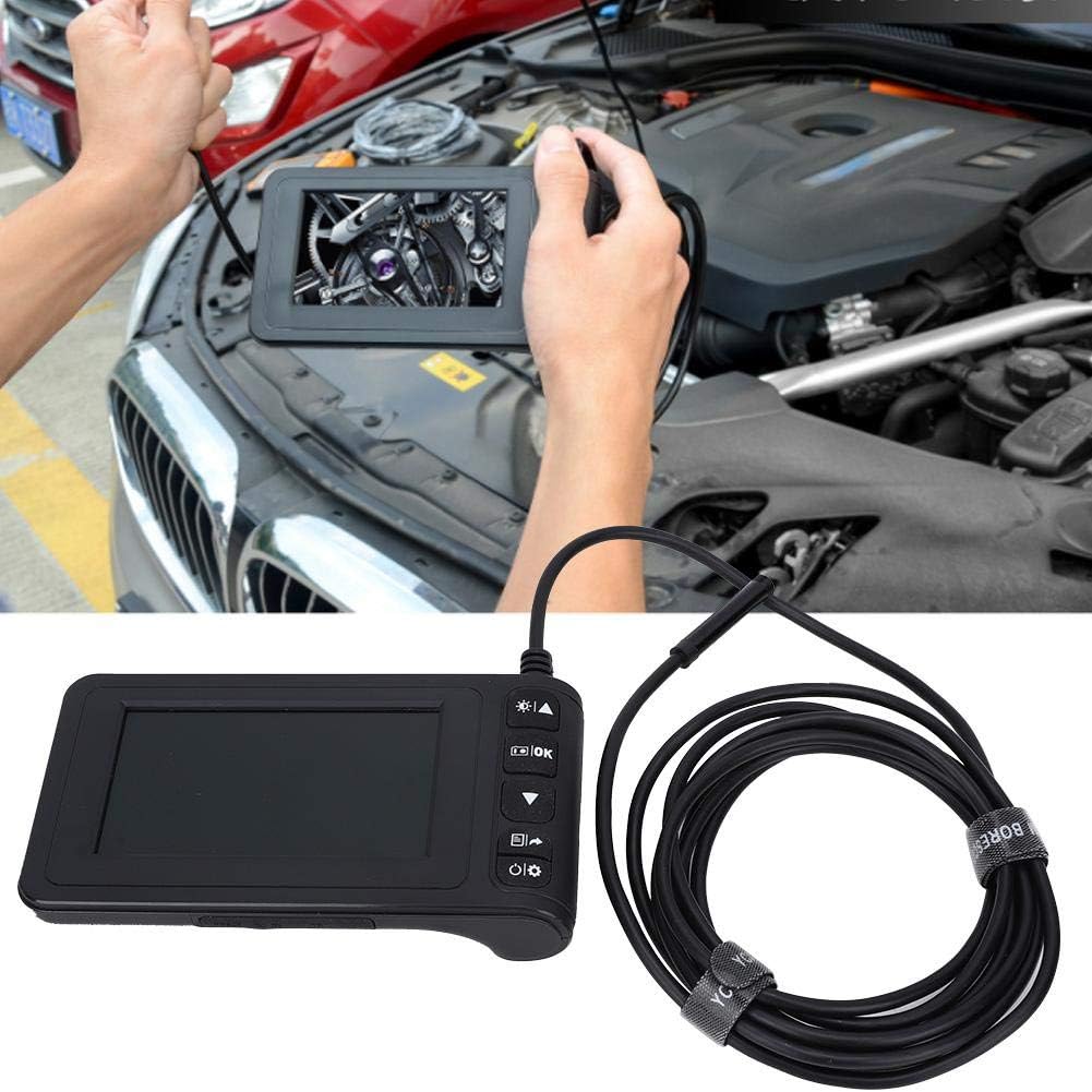 Inspection Endoscope Durable Pipe Endoscope High Amazon.co.uk Electronics