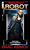 I, Robot (The Robot Series Book 1)