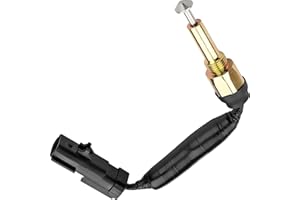 WildGear Differential Lock Sensor Fit For Jeep Wrangler JK 2007-2018 3.6L 3.8L V6# 600-251, 68003569AA