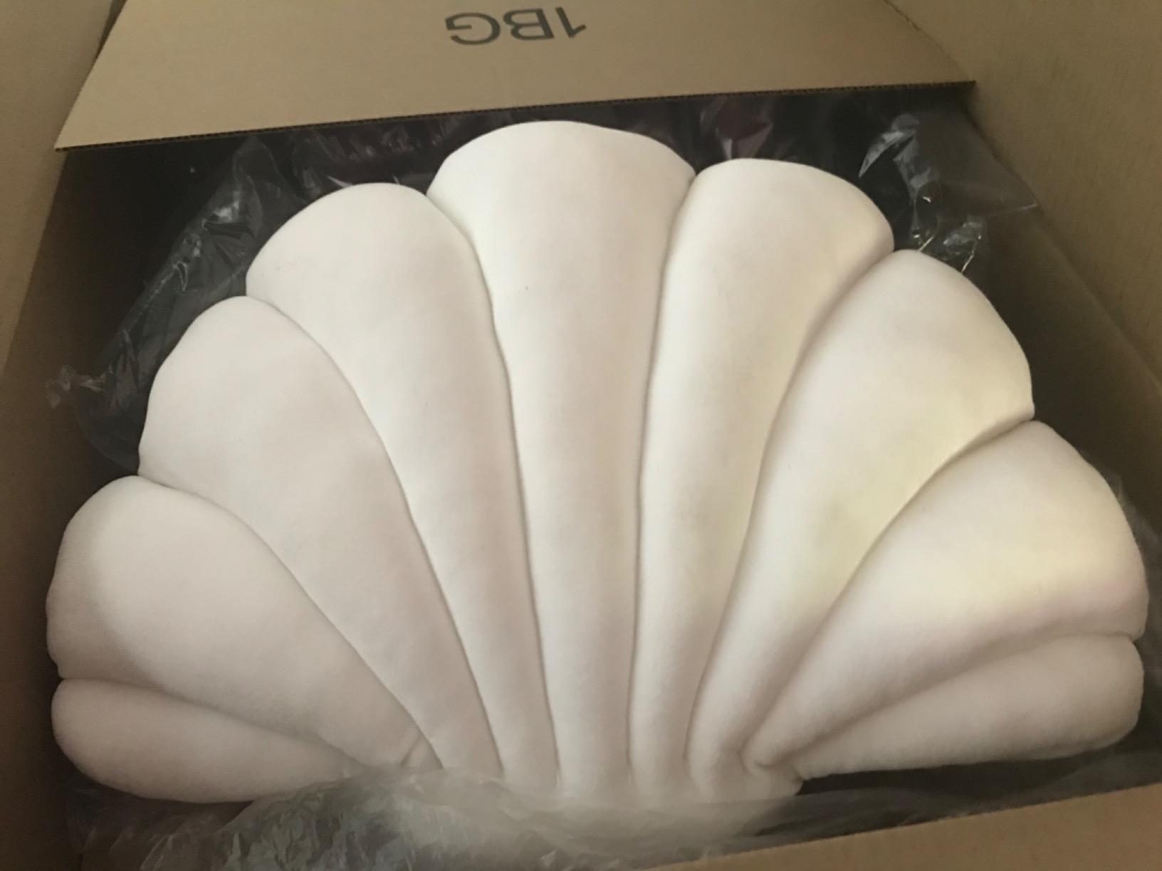 User review photo