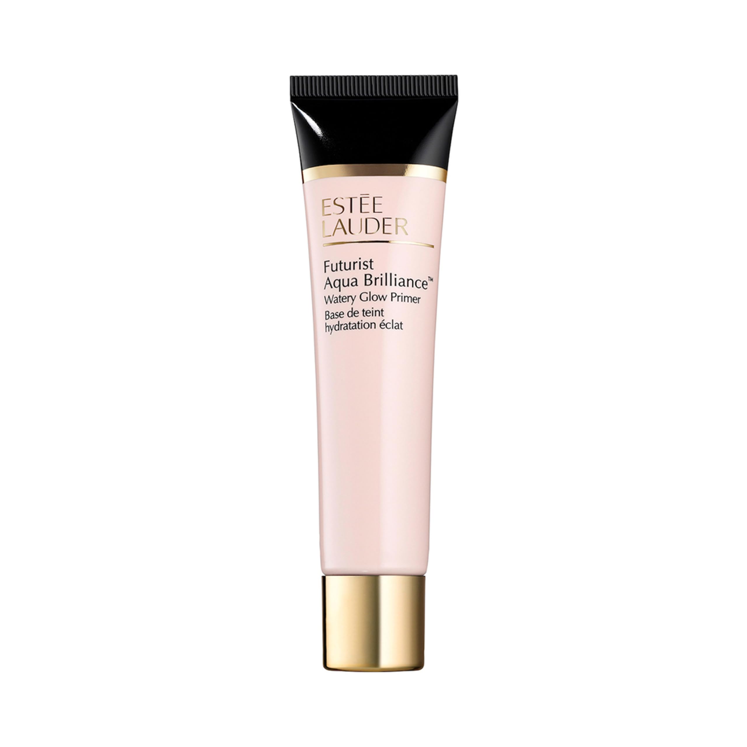Estée Lauder Futurist Aqua Brilliance™ Watery Glow Primer with Hylauronic Acid for Triple Moisture