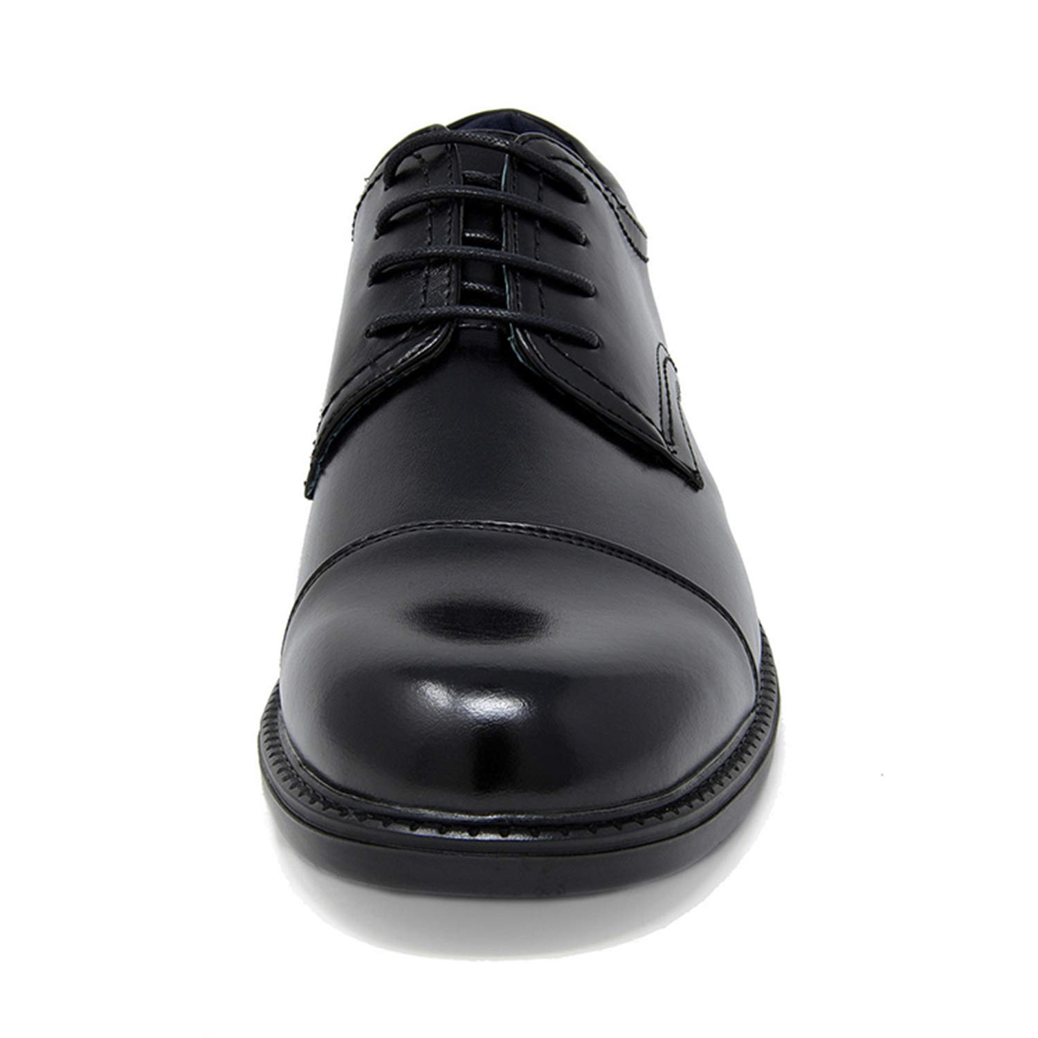 Mua Bruno Marc Men's Dress Oxford Shoes Classic Lace Up Formal Cap Toe
