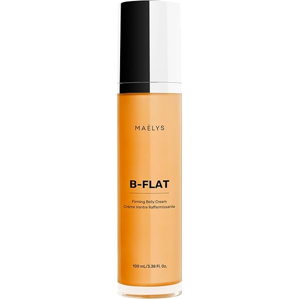 Amazon.com: MAËLYS B-FOXY Inner Thigh Firming Cream