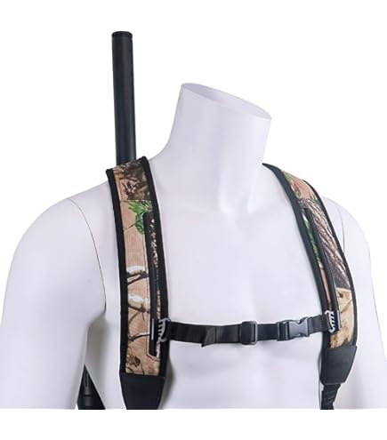 Boonie Packer Safari Sling, Slings - Amazon Canada
