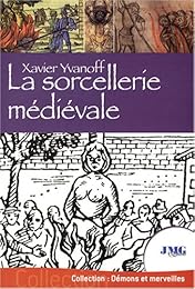 La  sorcellerie médiévale