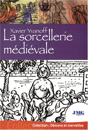 La  sorcellerie médiévale