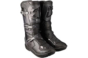 Leatt Boot 3.5#US9/UK8/EU43/CM27.5 Fuel