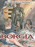 Borgia: Flames from Hell by