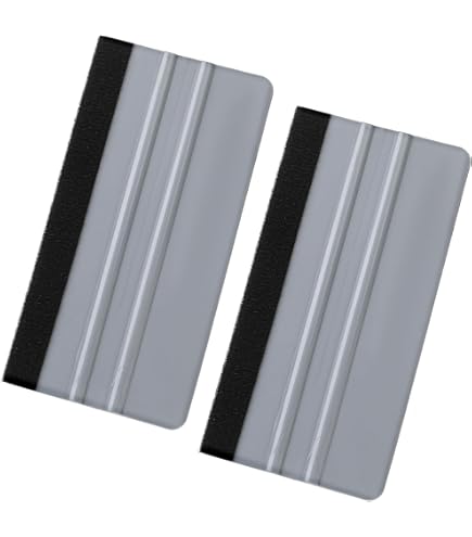 Kit De Herramientas De Vinilo Para Instalación De Película Para Ventana