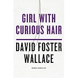 Girl With Curious Hair