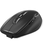 3Dconnexion Mouse 3DX-700040 SpaceMouse Pro 3D : Amazon.com.br