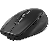 3Dconnexion CadMouse Pro Wireless Mouse