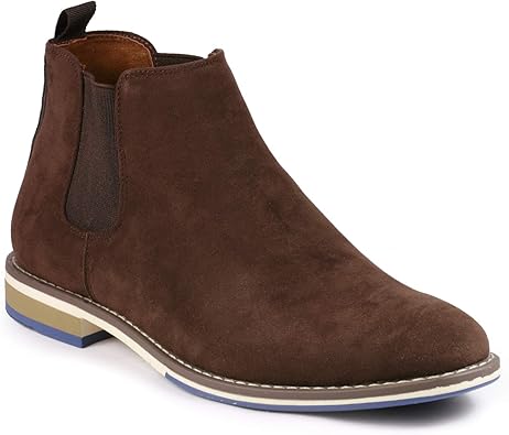 metrocharm chelsea boots