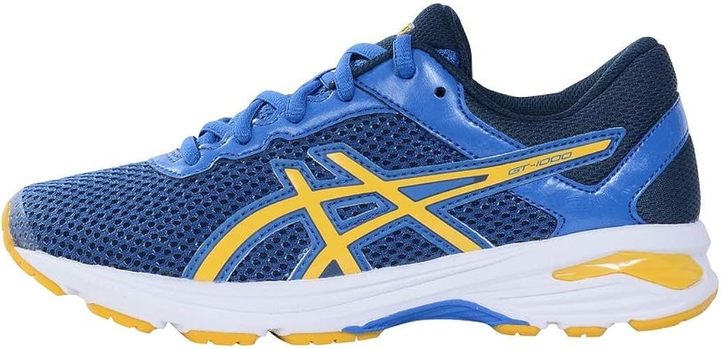 asics gt 1000 6 gs junior
