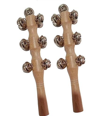 Ludwig ラディック スレイベル Sleigh Bells LE-97 Ludwig LE-97 Sleigh Bells | Music & Arts