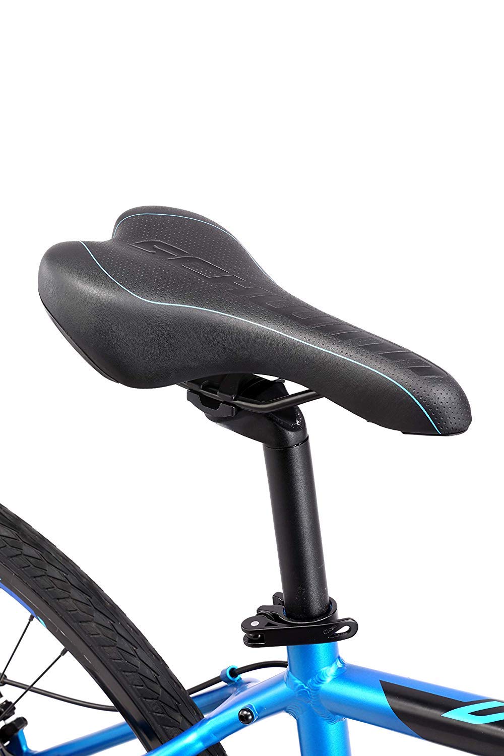 bike packing road bike