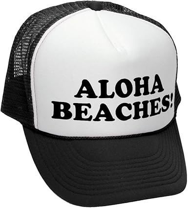cheap funny trucker hats