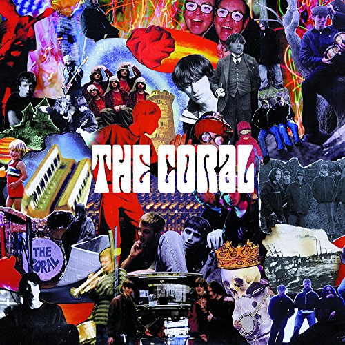 Coral - The Coral - Zortam Music