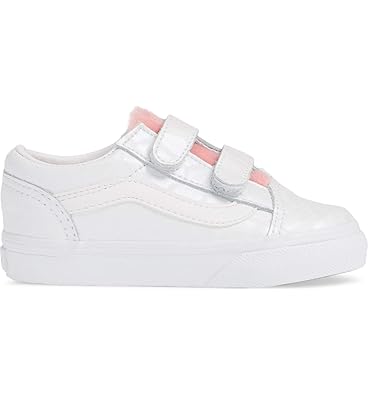 baby girl vans